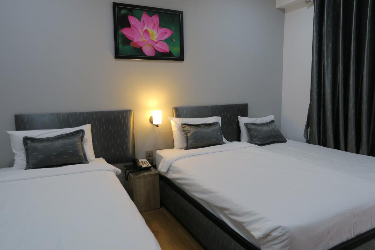 The Mira Hotel เชียงราย ภายนอก รูปภาพ