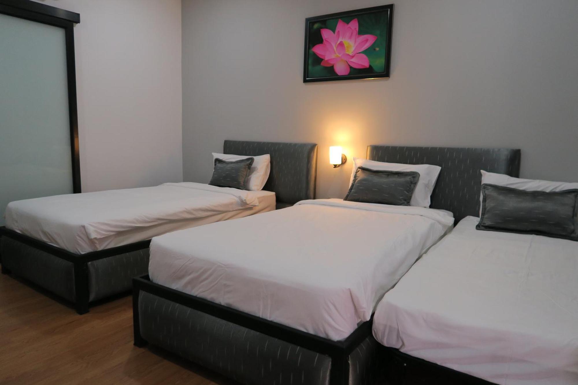 The Mira Hotel เชียงราย ภายนอก รูปภาพ