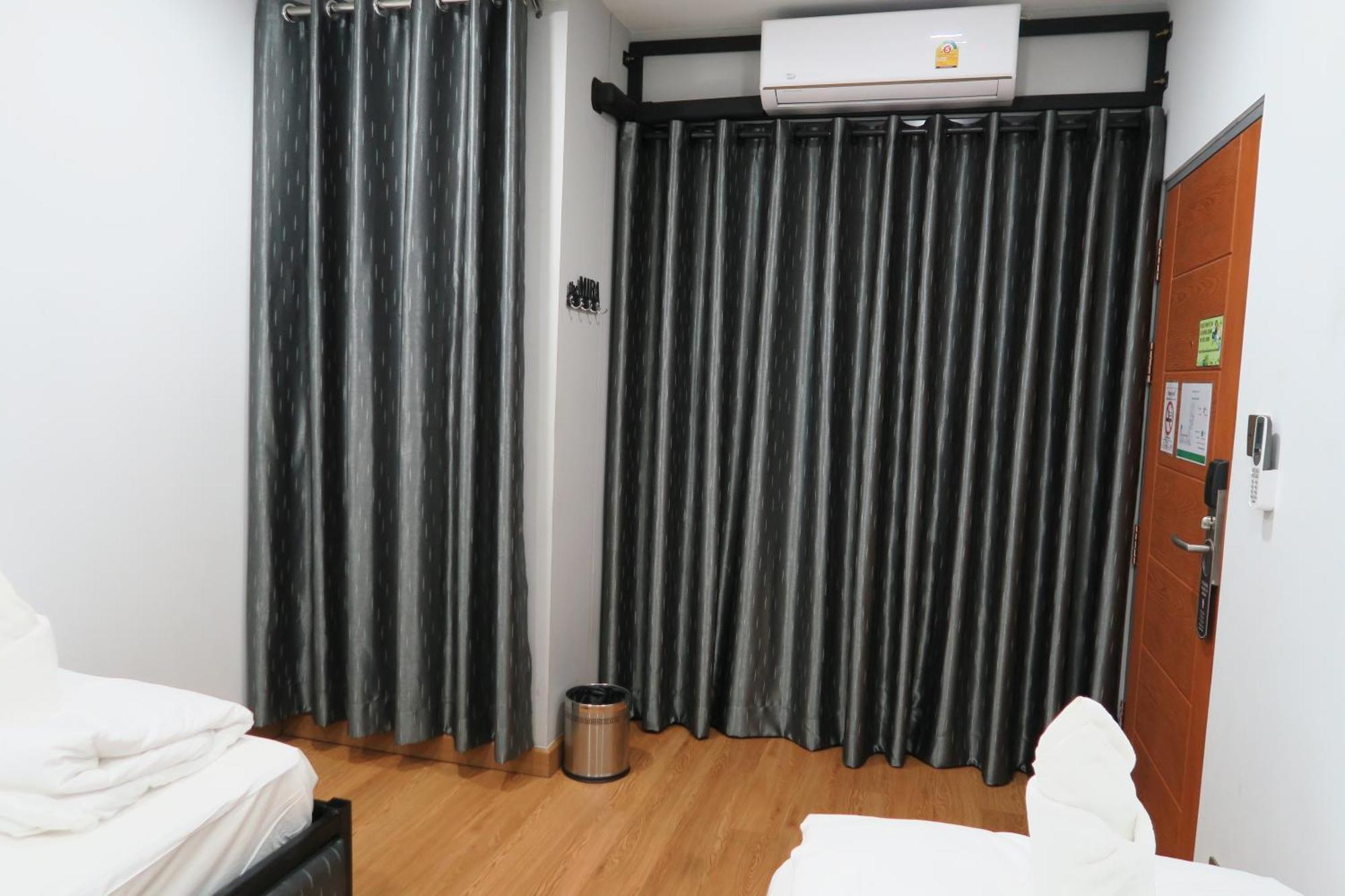 The Mira Hotel เชียงราย ภายนอก รูปภาพ