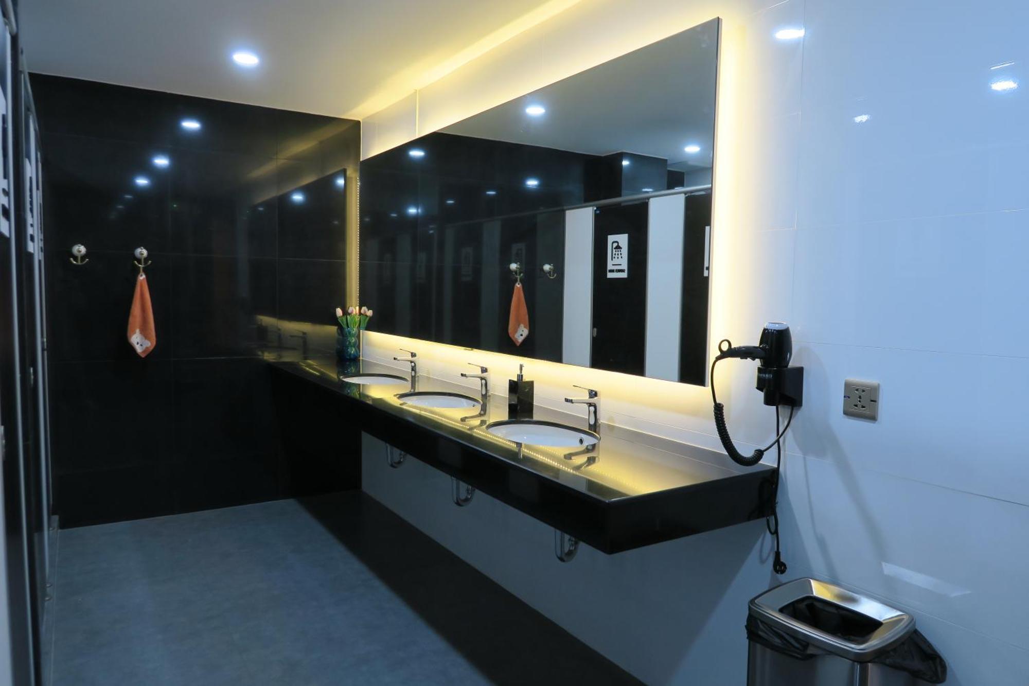 The Mira Hotel เชียงราย ภายนอก รูปภาพ