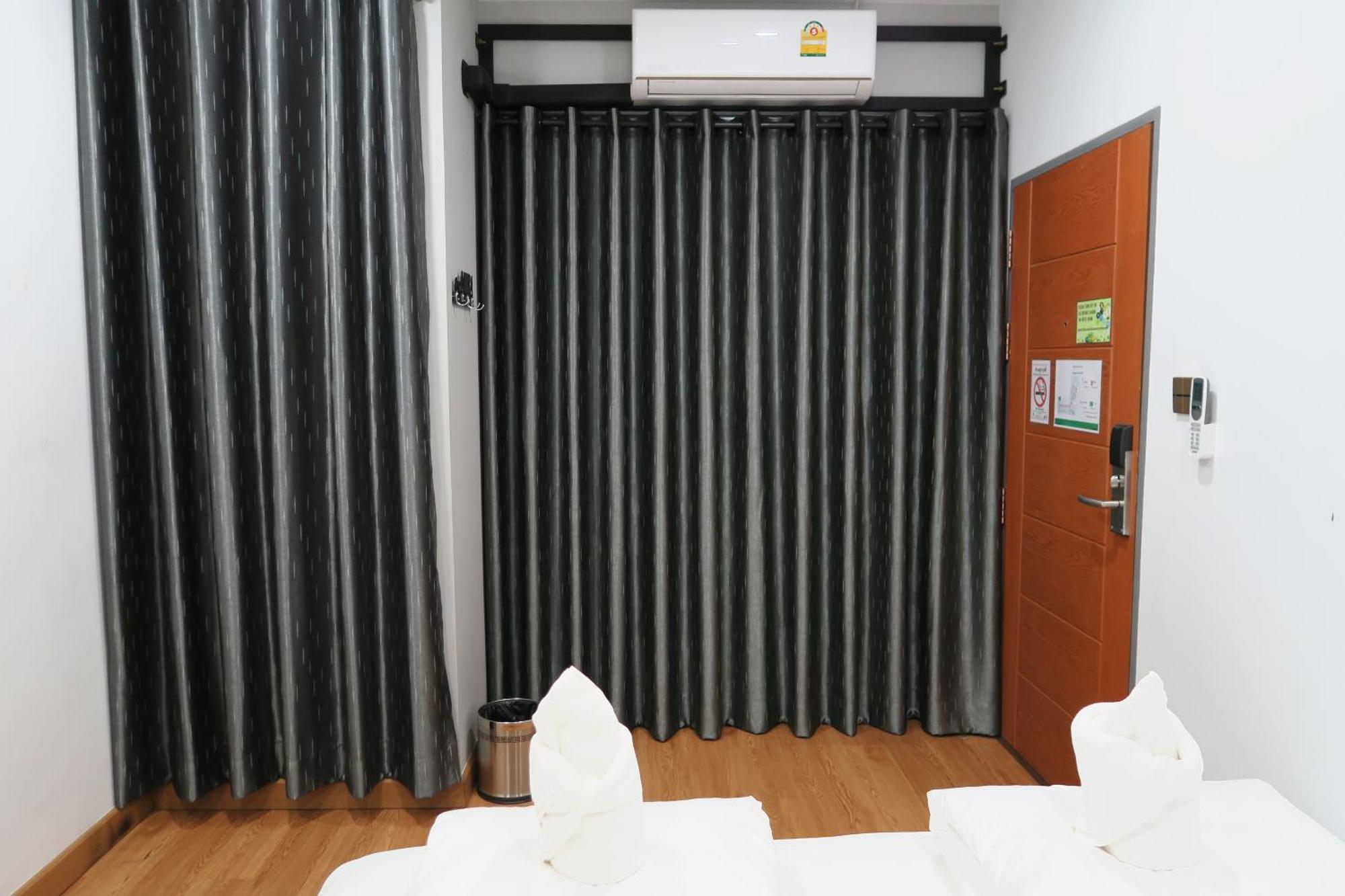 The Mira Hotel เชียงราย ภายนอก รูปภาพ