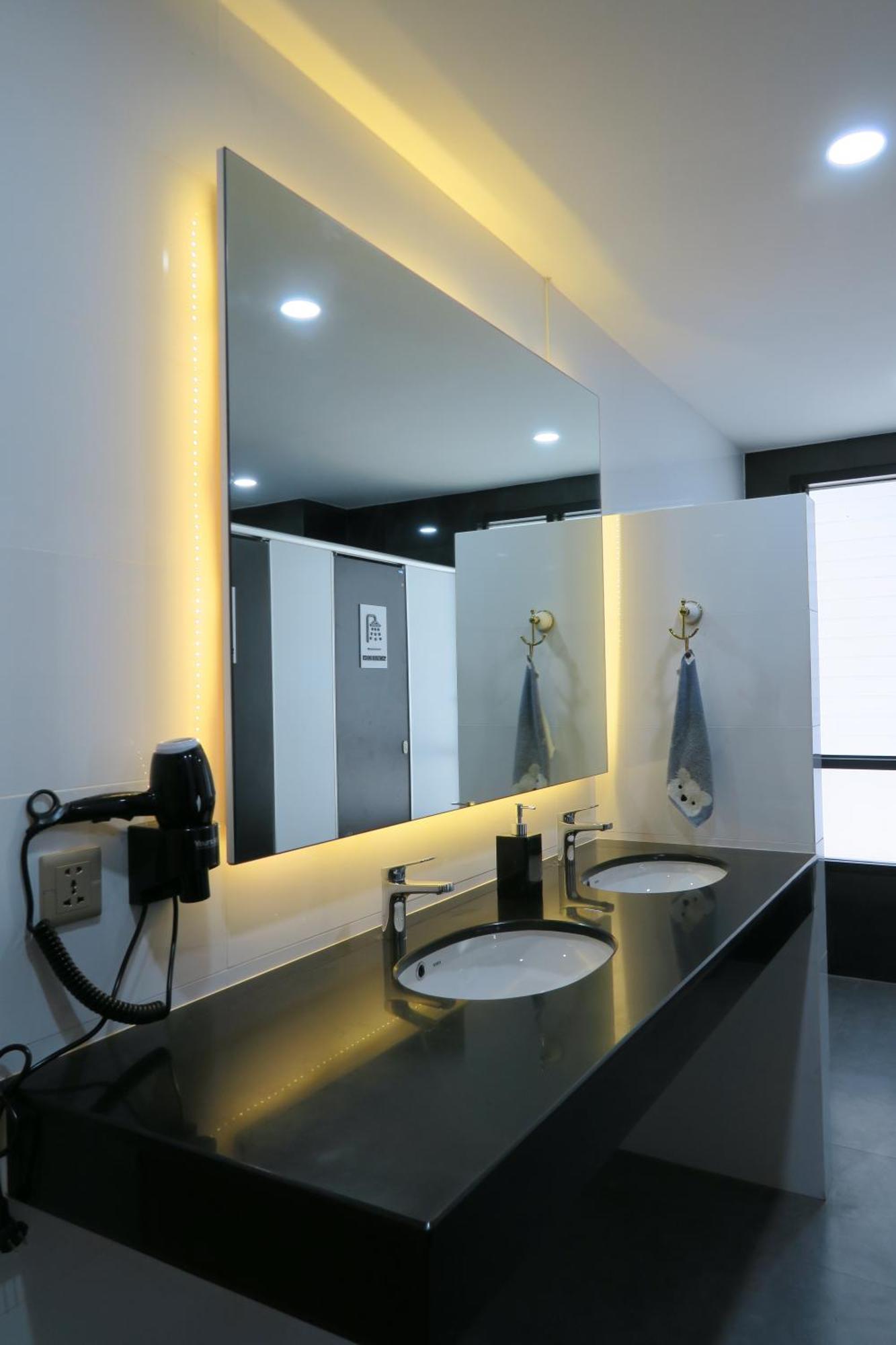 The Mira Hotel เชียงราย ภายนอก รูปภาพ
