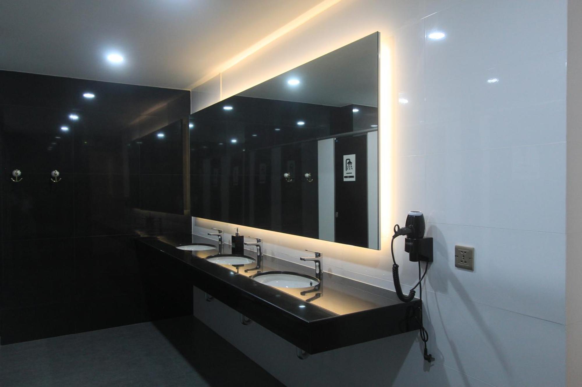 The Mira Hotel เชียงราย ภายนอก รูปภาพ