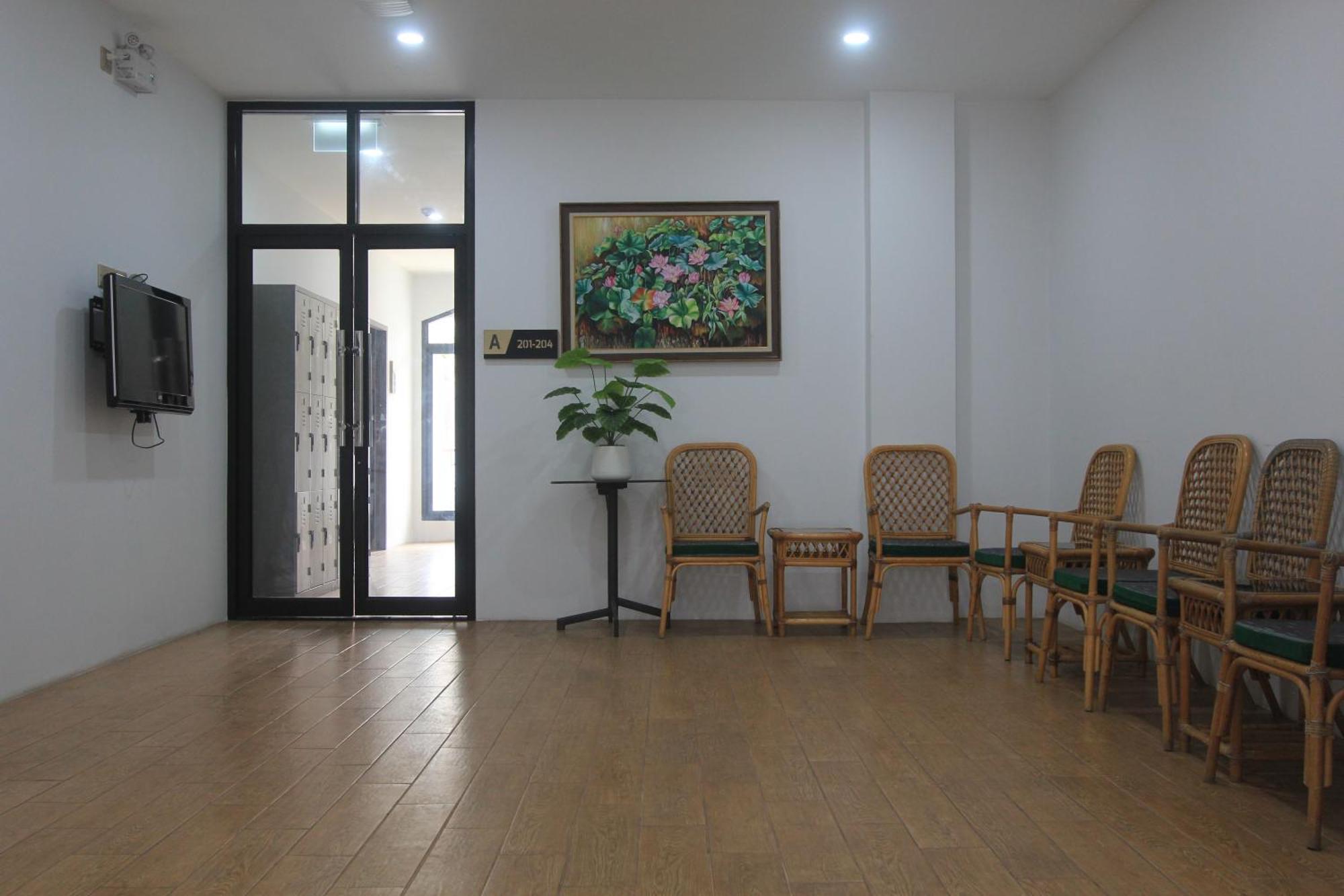 The Mira Hotel เชียงราย ภายนอก รูปภาพ