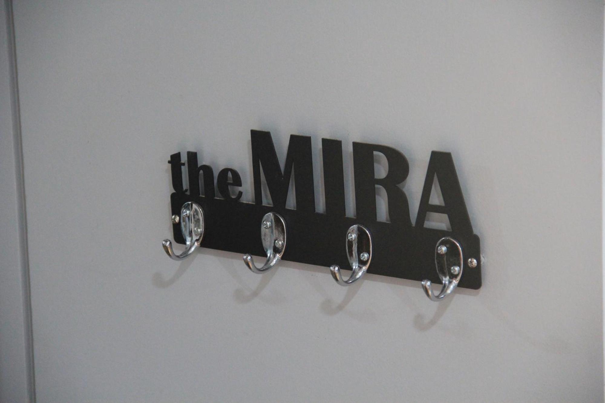 The Mira Hotel เชียงราย ภายนอก รูปภาพ