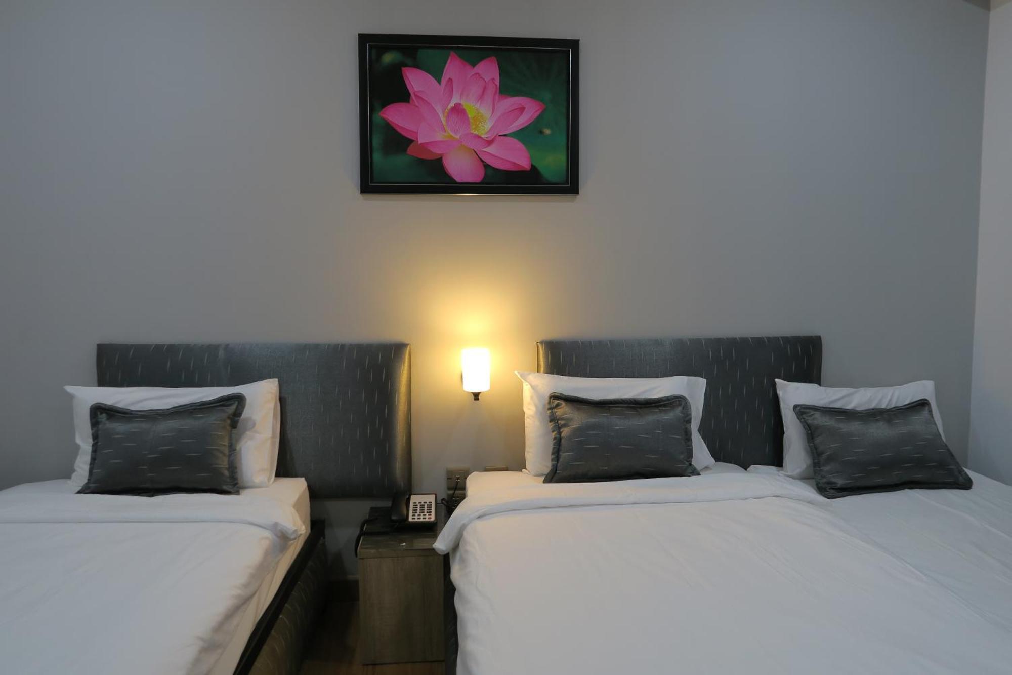 The Mira Hotel เชียงราย ภายนอก รูปภาพ