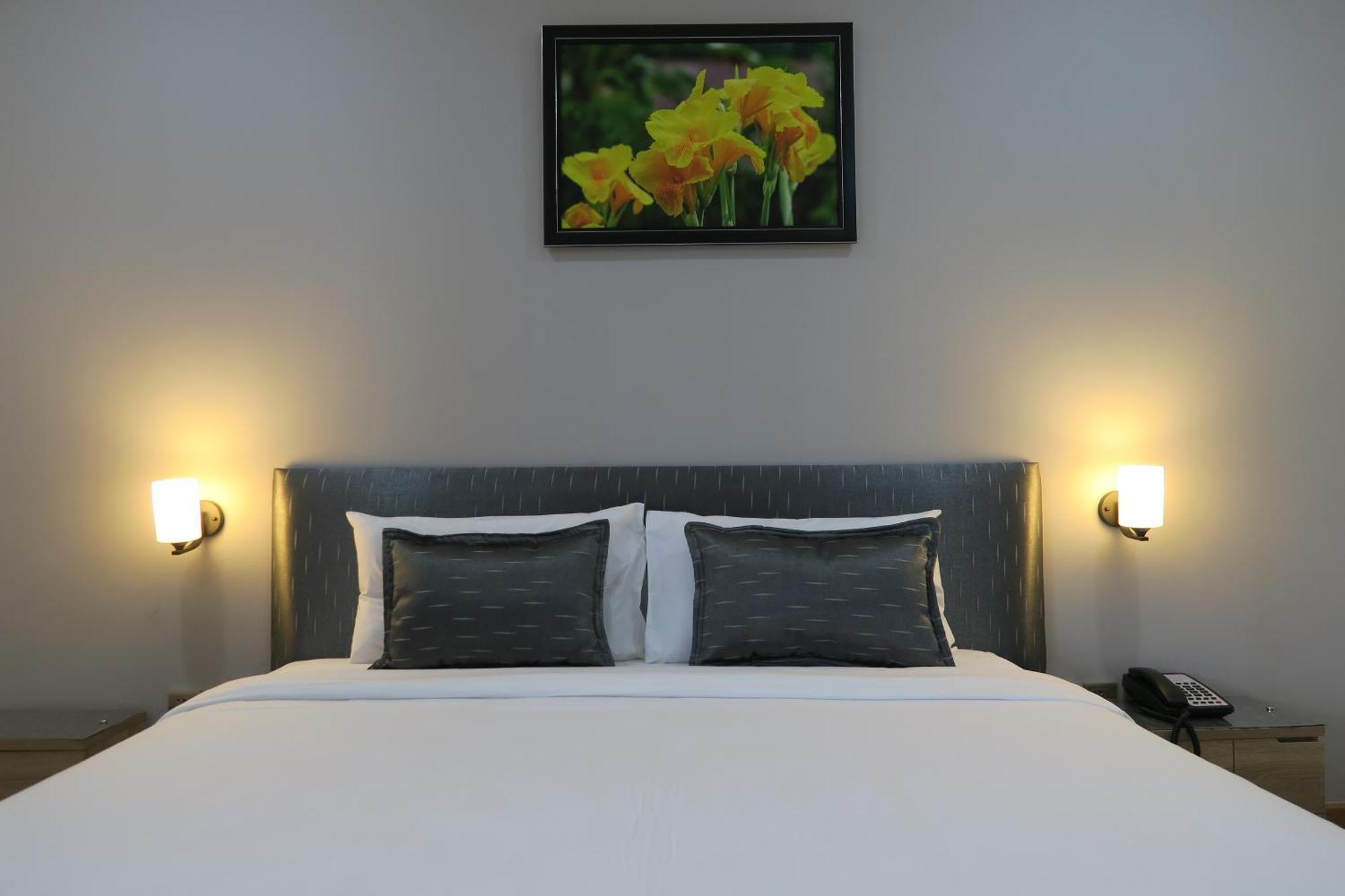 The Mira Hotel เชียงราย ภายนอก รูปภาพ