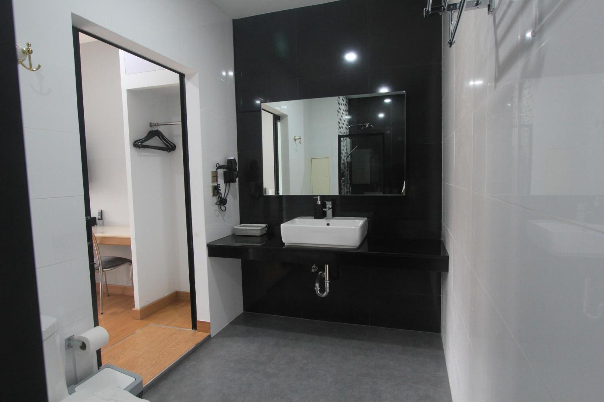The Mira Hotel เชียงราย ภายนอก รูปภาพ