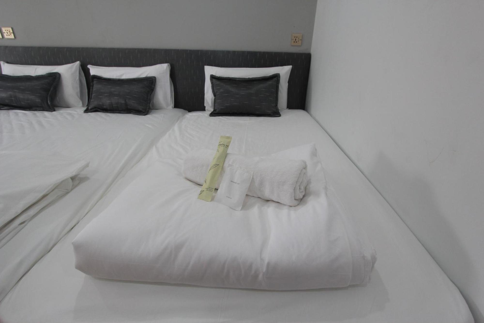 The Mira Hotel เชียงราย ภายนอก รูปภาพ