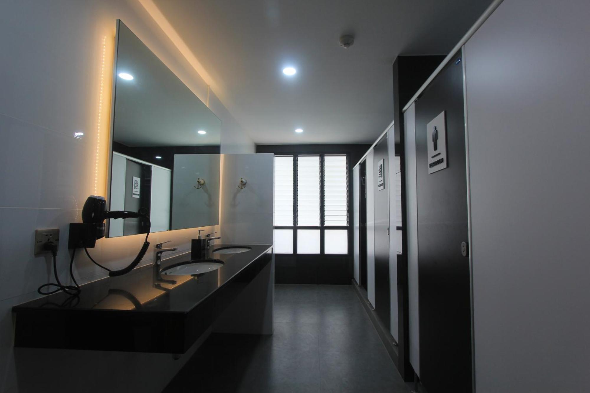 The Mira Hotel เชียงราย ภายนอก รูปภาพ