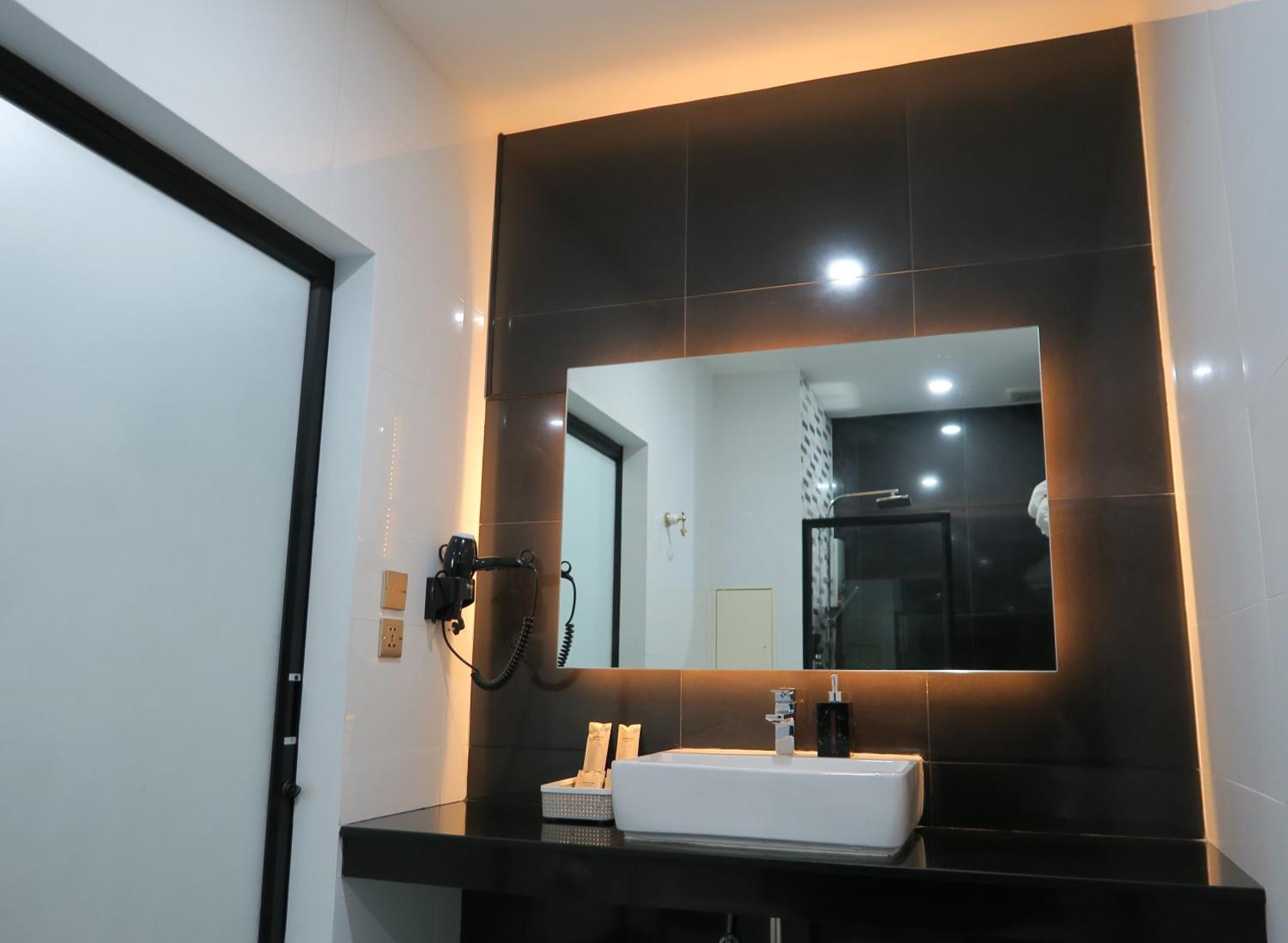 The Mira Hotel เชียงราย ภายนอก รูปภาพ