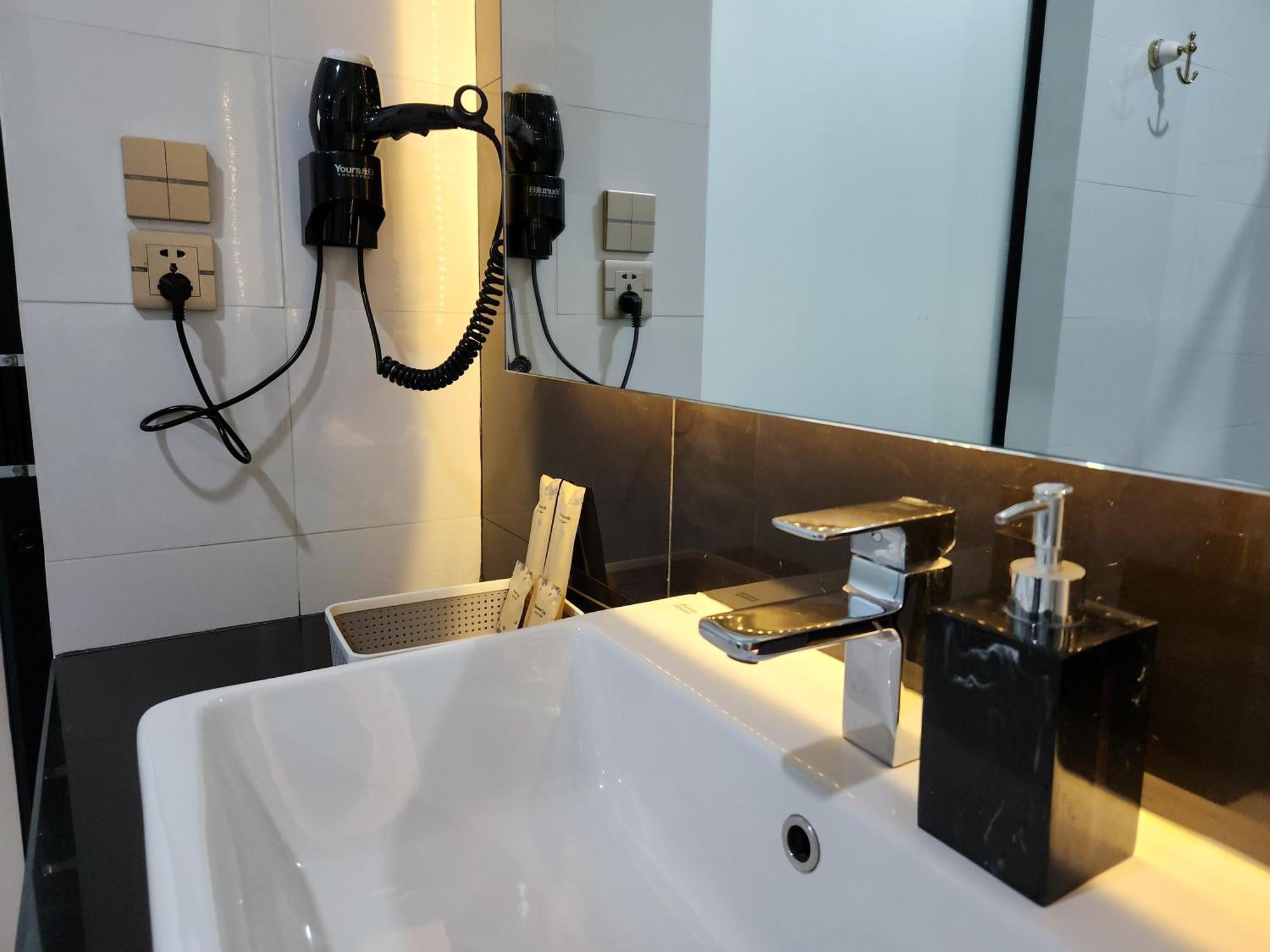 The Mira Hotel เชียงราย ภายนอก รูปภาพ