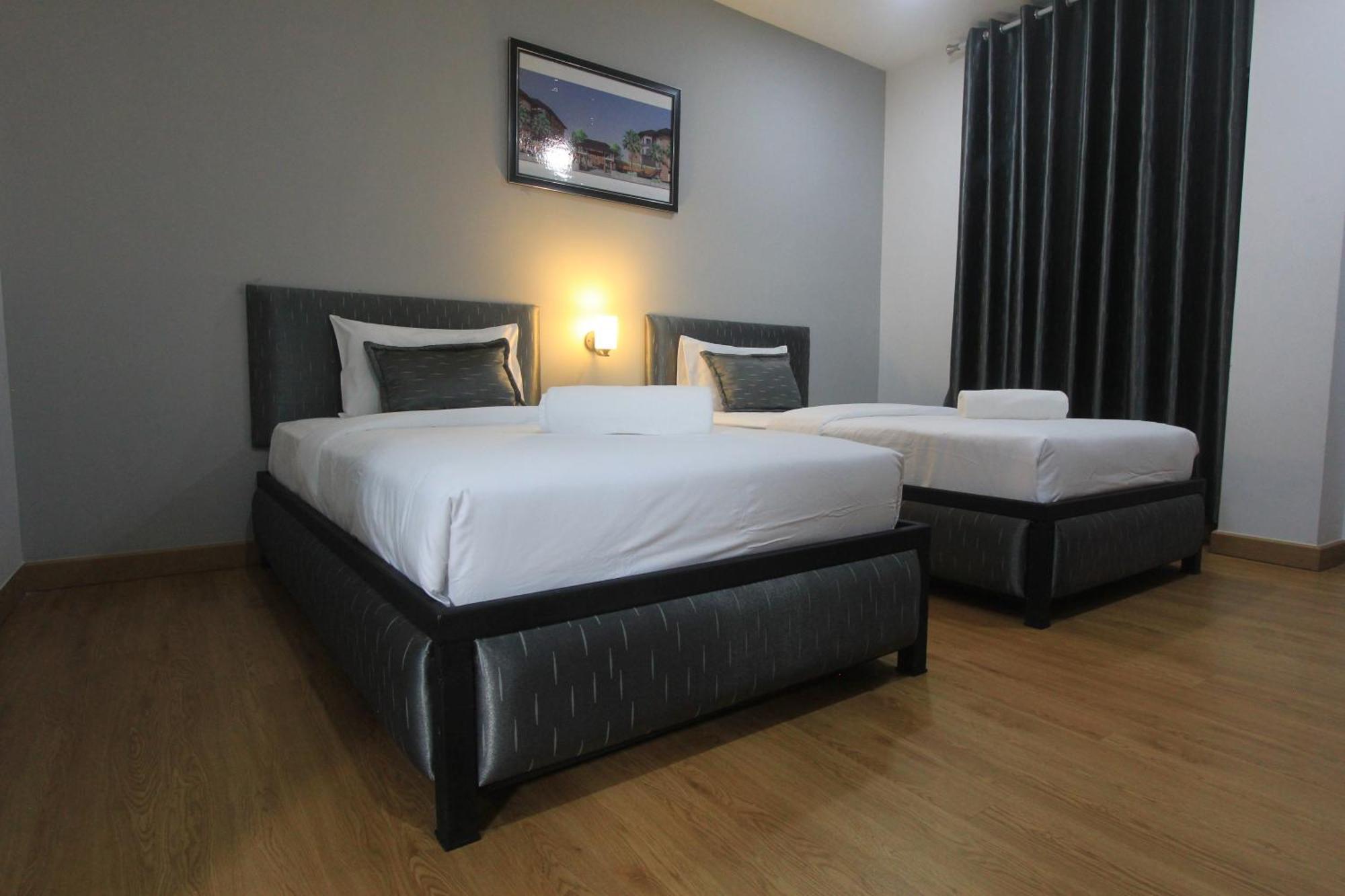 The Mira Hotel เชียงราย ภายนอก รูปภาพ